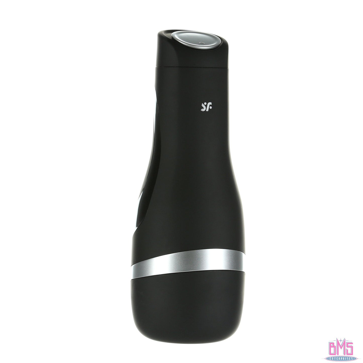 Satisfyer Men Classic Silver Masturbator