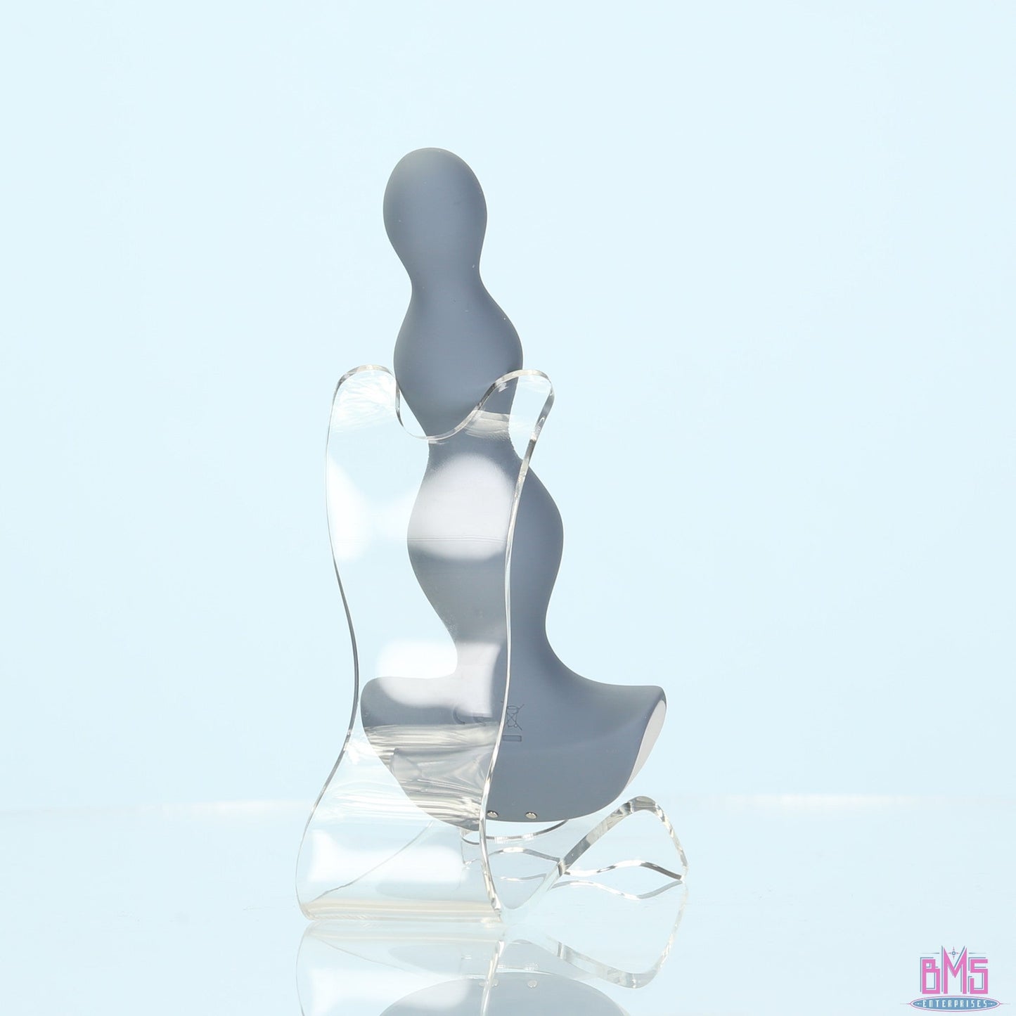 Satisfyer Lolli Plug 2 – Vibrating Butt Plug – Gray