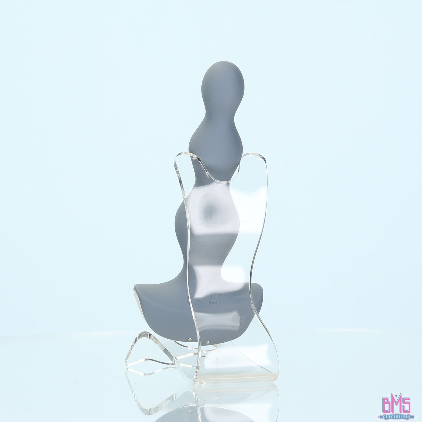 Satisfyer Lolli Plug 2 – Vibrating Butt Plug – Gray