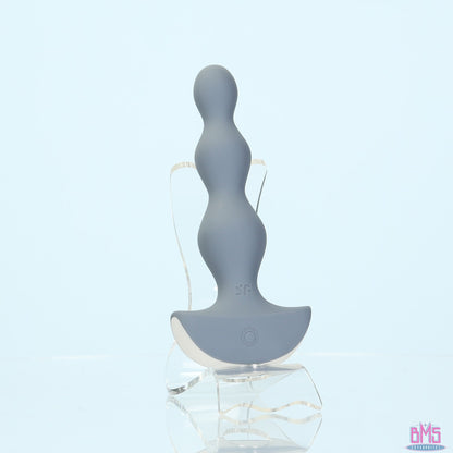 Satisfyer Lolli Plug 2 – Vibrating Butt Plug – Gray