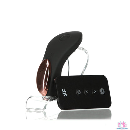 Satisfyer Little Secret – Panty Vibrator