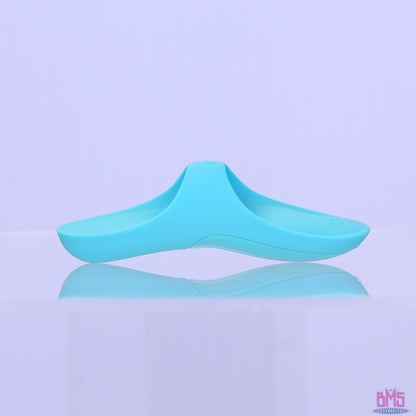 Satisfyer Teaser – Finger Teaser Vibrator – Blue
