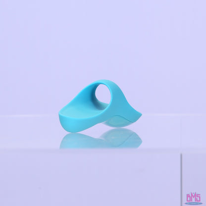 Satisfyer Teaser – Finger Teaser Vibrator – Blue