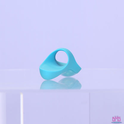 Satisfyer Teaser – Finger Teaser Vibrator – Blue