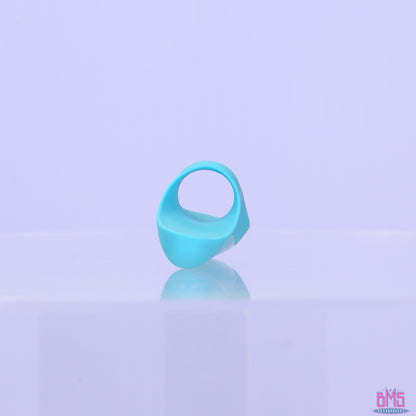 Satisfyer Teaser – Finger Teaser Vibrator – Blue