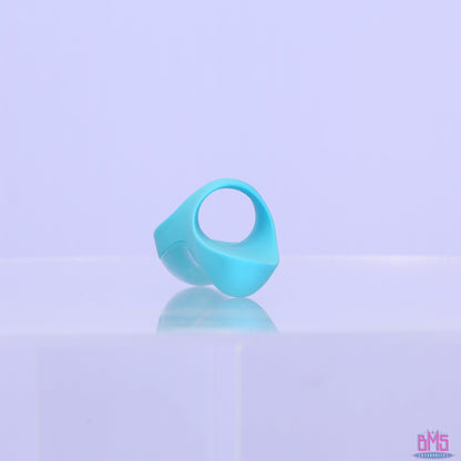 Satisfyer Teaser – Finger Teaser Vibrator – Blue