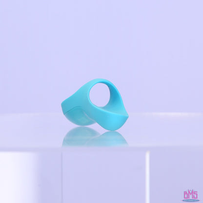 Satisfyer Teaser – Finger Teaser Vibrator – Blue