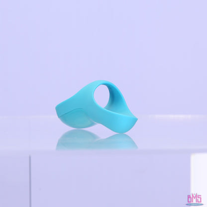 Satisfyer Teaser – Finger Teaser Vibrator – Blue
