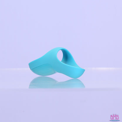 Satisfyer Teaser – Finger Teaser Vibrator – Blue