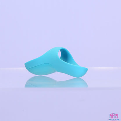 Satisfyer Teaser – Finger Teaser Vibrator – Blue