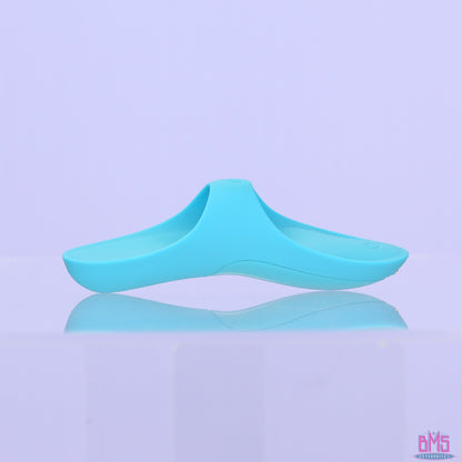 Satisfyer Teaser – Finger Teaser Vibrator – Blue