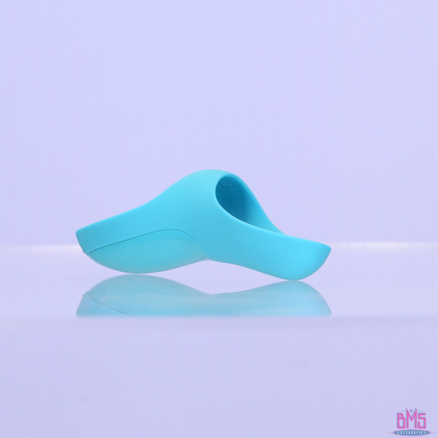 Satisfyer Teaser – Finger Teaser Vibrator – Blue