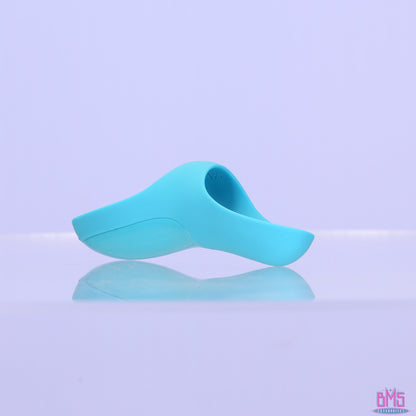 Satisfyer Teaser – Finger Teaser Vibrator – Blue