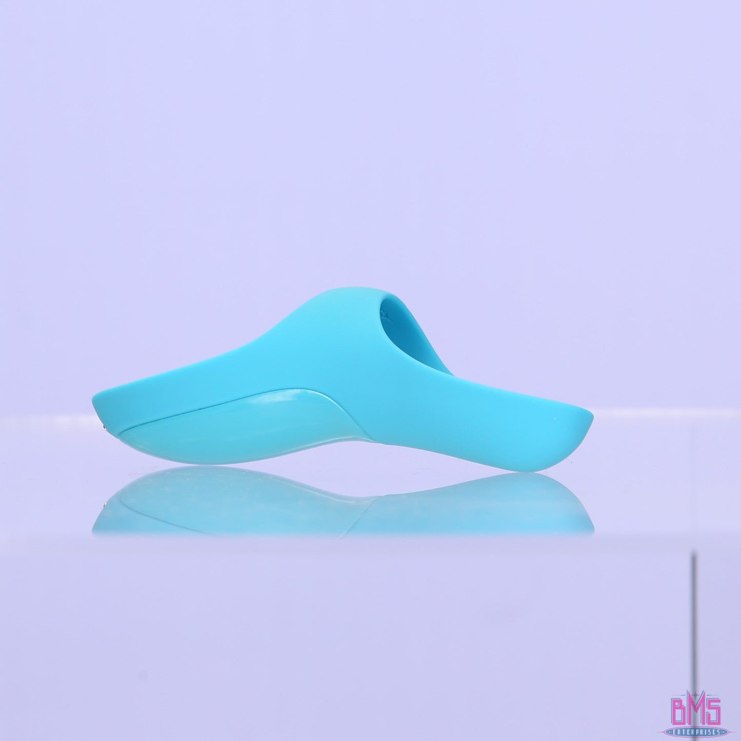 Satisfyer Teaser – Finger Teaser Vibrator – Blue