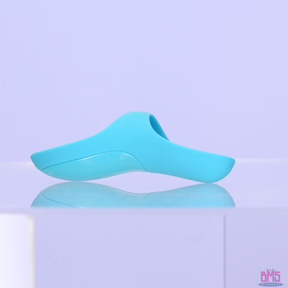 Satisfyer Teaser – Finger Teaser Vibrator – Blue
