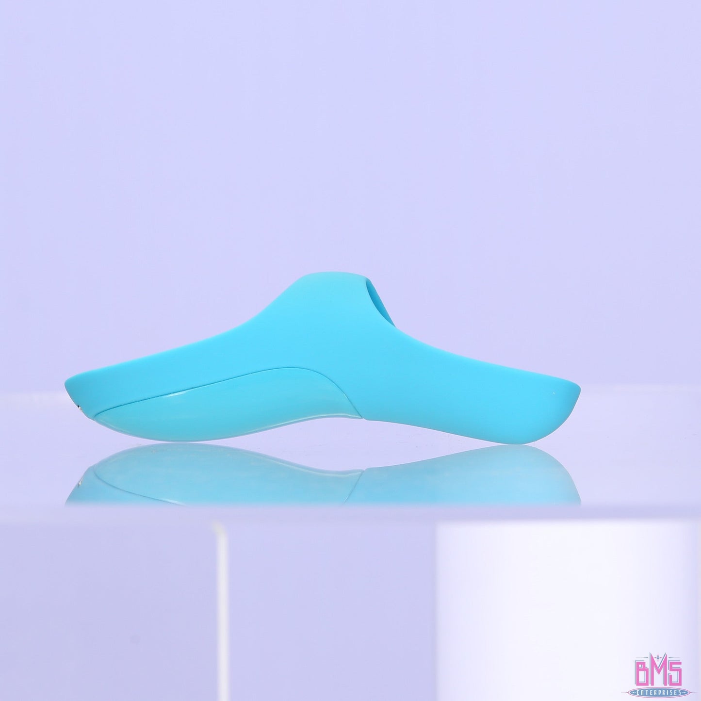 Satisfyer Teaser – Finger Teaser Vibrator – Blue