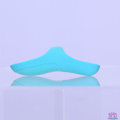 Satisfyer Teaser – Finger Teaser Vibrator – Blue