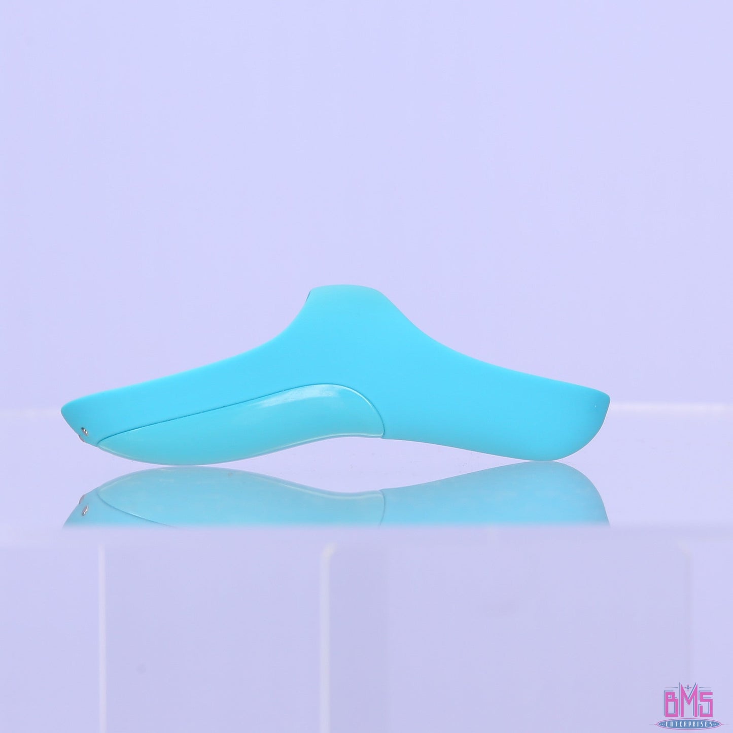 Satisfyer Teaser – Finger Teaser Vibrator – Blue