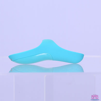 Satisfyer Teaser – Finger Teaser Vibrator – Blue