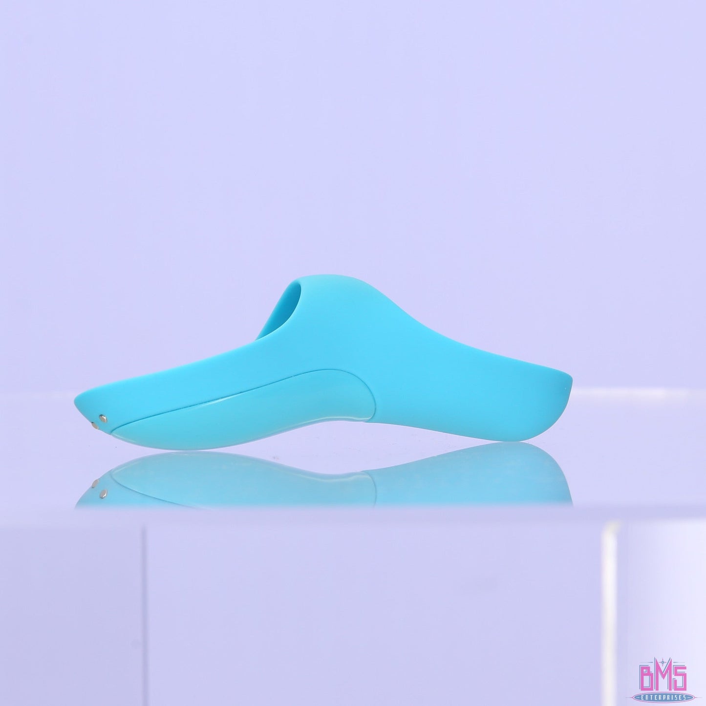 Satisfyer Teaser – Finger Teaser Vibrator – Blue