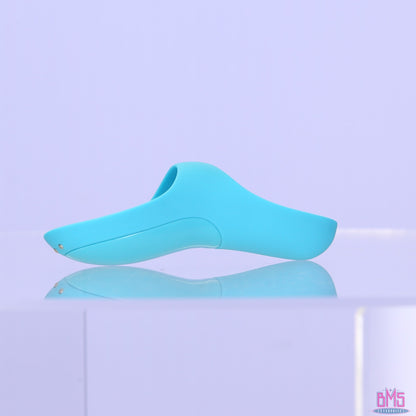 Satisfyer Teaser – Finger Teaser Vibrator – Blue