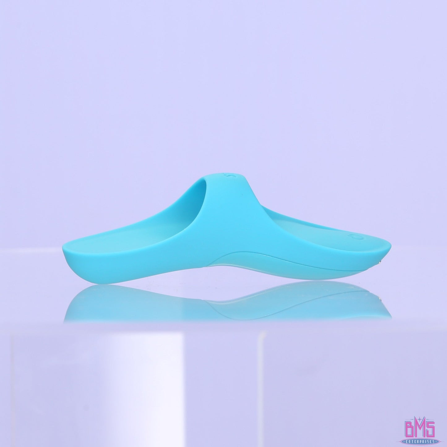 Satisfyer Teaser – Finger Teaser Vibrator – Blue