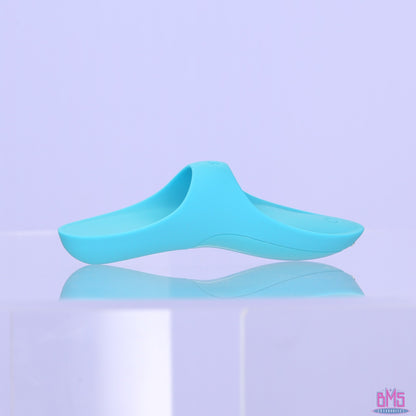 Satisfyer Teaser – Finger Teaser Vibrator – Blue