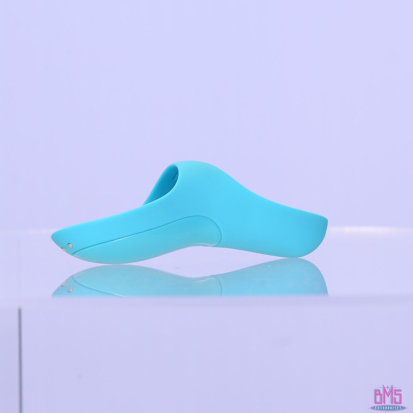 Satisfyer Teaser – Finger Teaser Vibrator – Blue