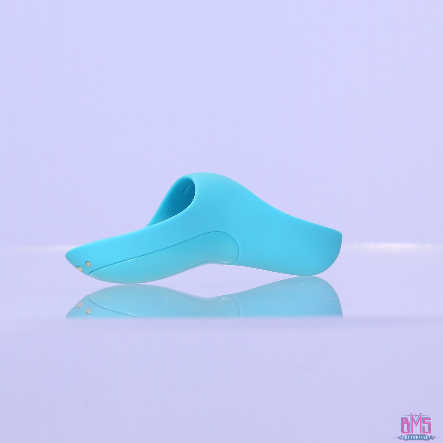 Satisfyer Teaser – Finger Teaser Vibrator – Blue