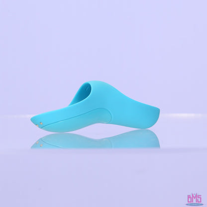 Satisfyer Teaser – Finger Teaser Vibrator – Blue