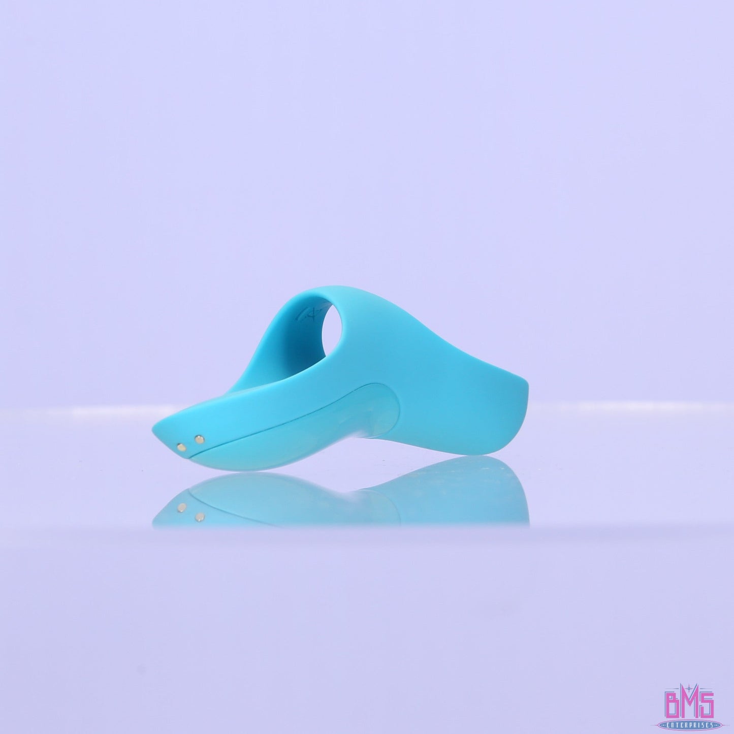 Satisfyer Teaser – Finger Teaser Vibrator – Blue