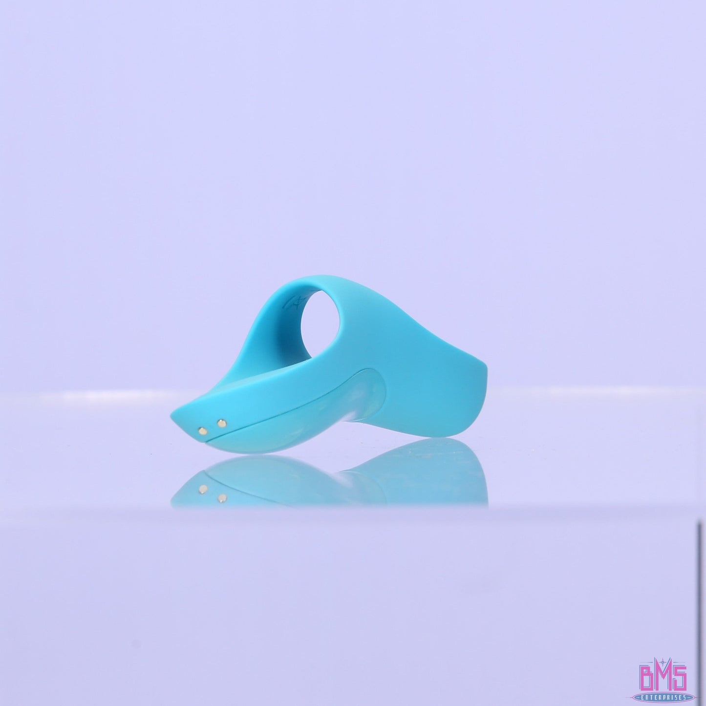 Satisfyer Teaser – Finger Teaser Vibrator – Blue