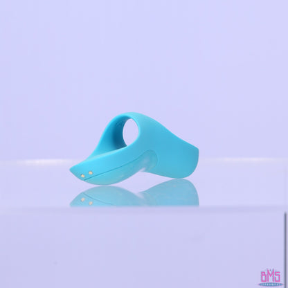 Satisfyer Teaser – Finger Teaser Vibrator – Blue