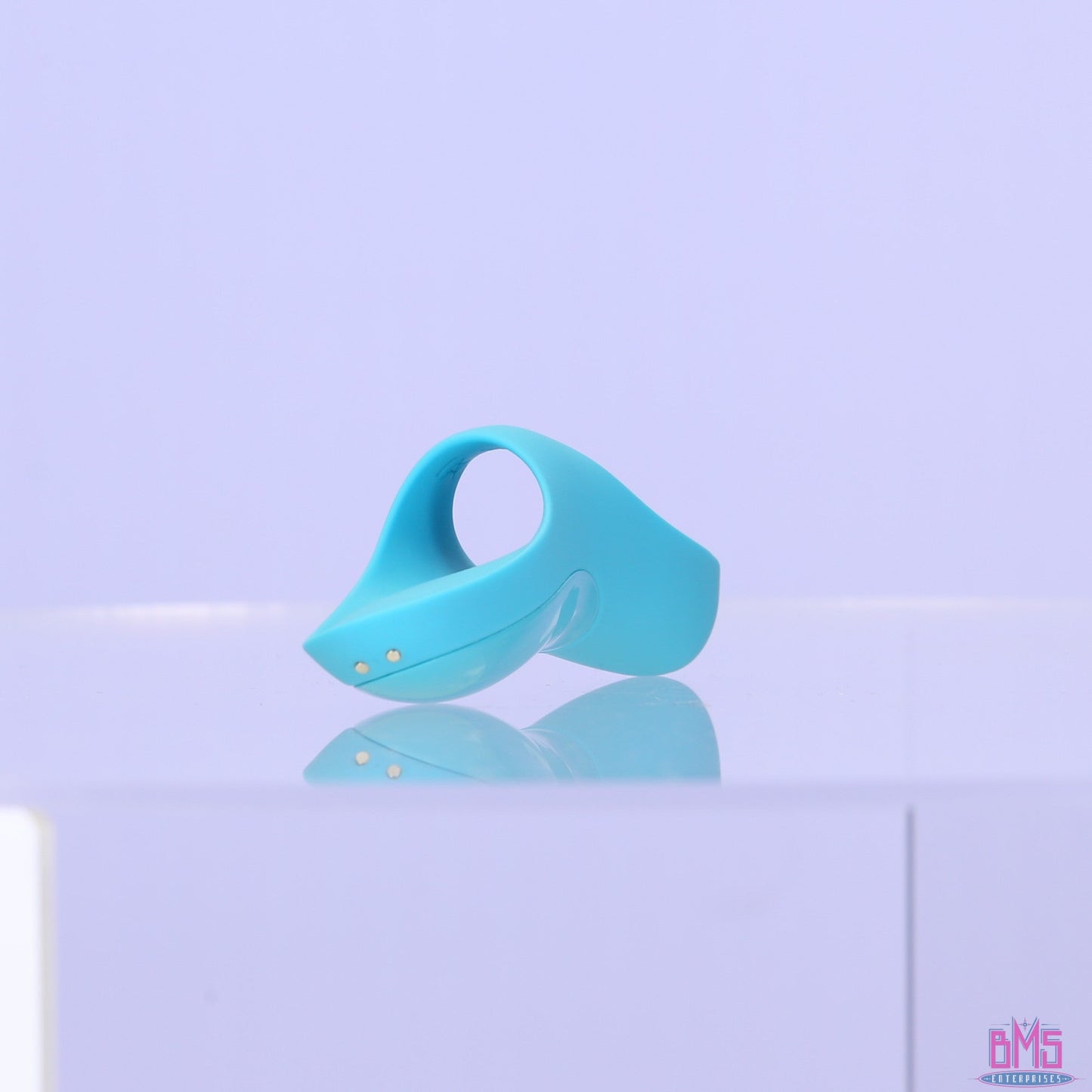 Satisfyer Teaser – Finger Teaser Vibrator – Blue