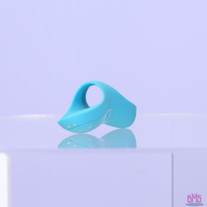 Satisfyer Teaser – Finger Teaser Vibrator – Blue
