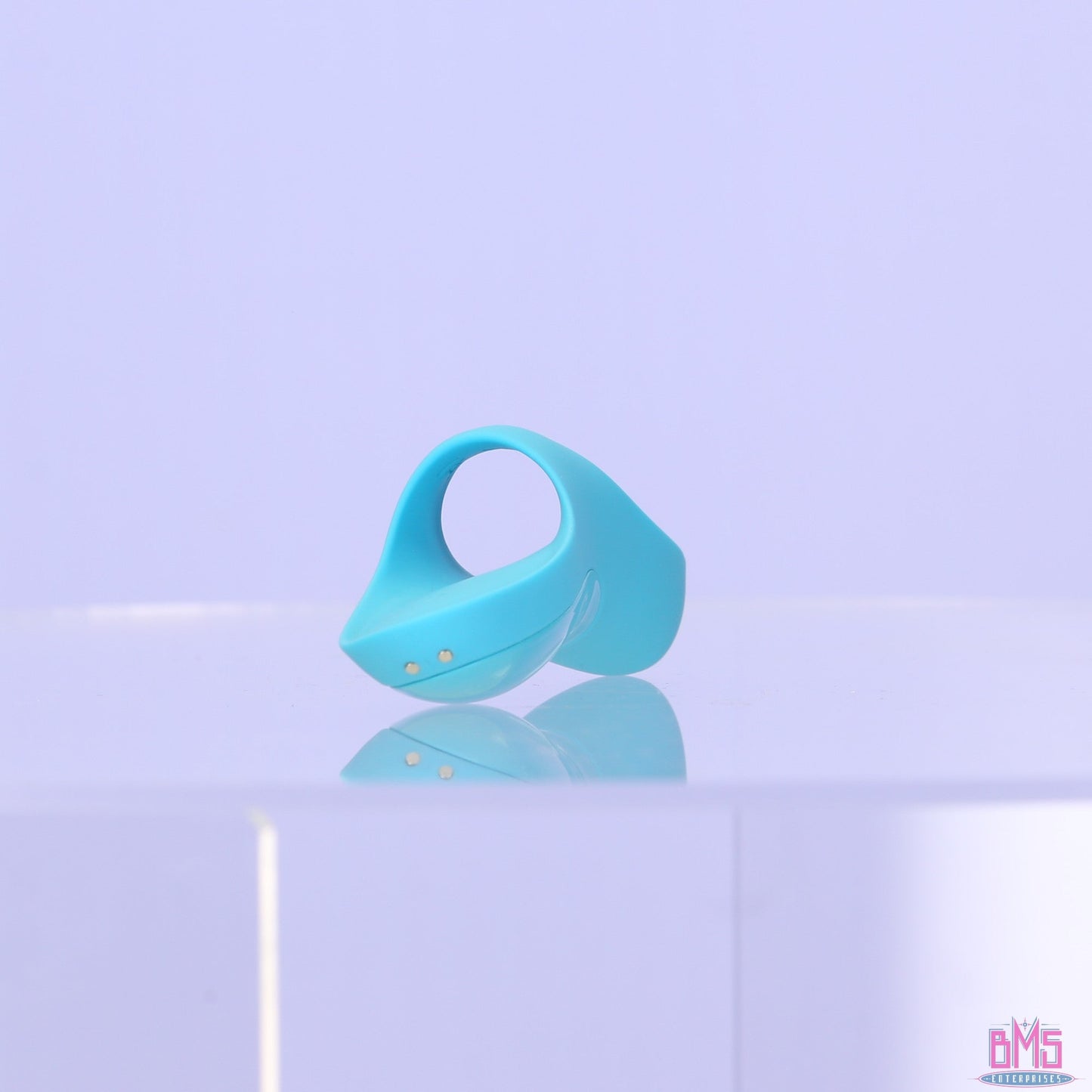 Satisfyer Teaser – Finger Teaser Vibrator – Blue