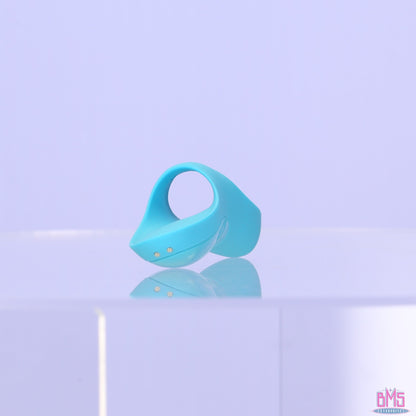 Satisfyer Teaser – Finger Teaser Vibrator – Blue