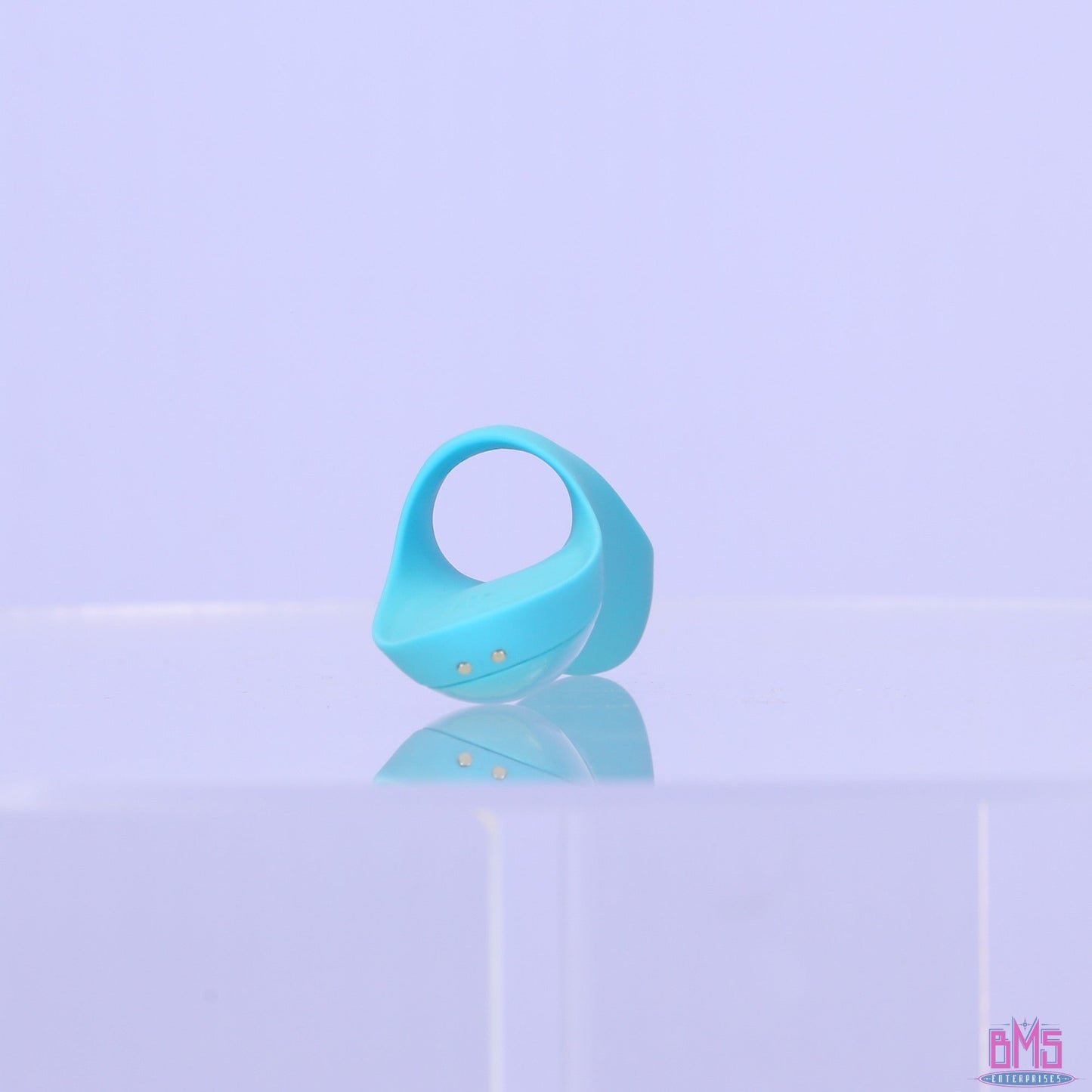 Satisfyer Teaser – Finger Teaser Vibrator – Blue