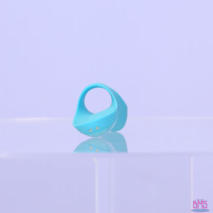 Satisfyer Teaser – Finger Teaser Vibrator – Blue