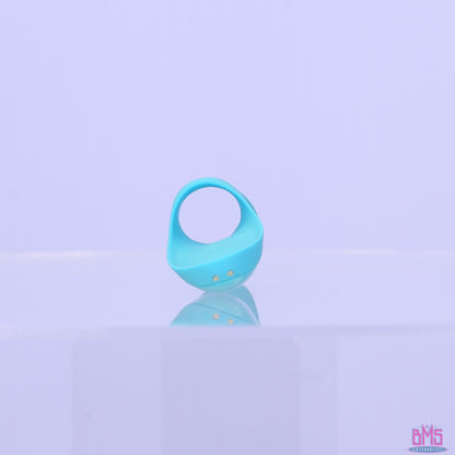 Satisfyer Teaser – Finger Teaser Vibrator – Blue