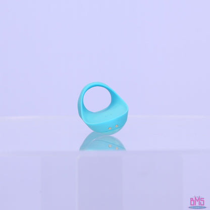Satisfyer Teaser – Finger Teaser Vibrator – Blue