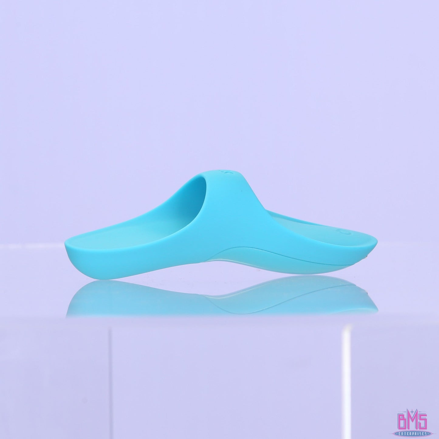 Satisfyer Teaser – Finger Teaser Vibrator – Blue