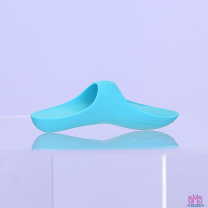 Satisfyer Teaser – Finger Teaser Vibrator – Blue