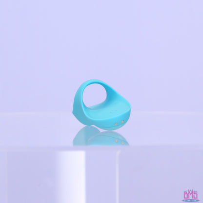 Satisfyer Teaser – Finger Teaser Vibrator – Blue