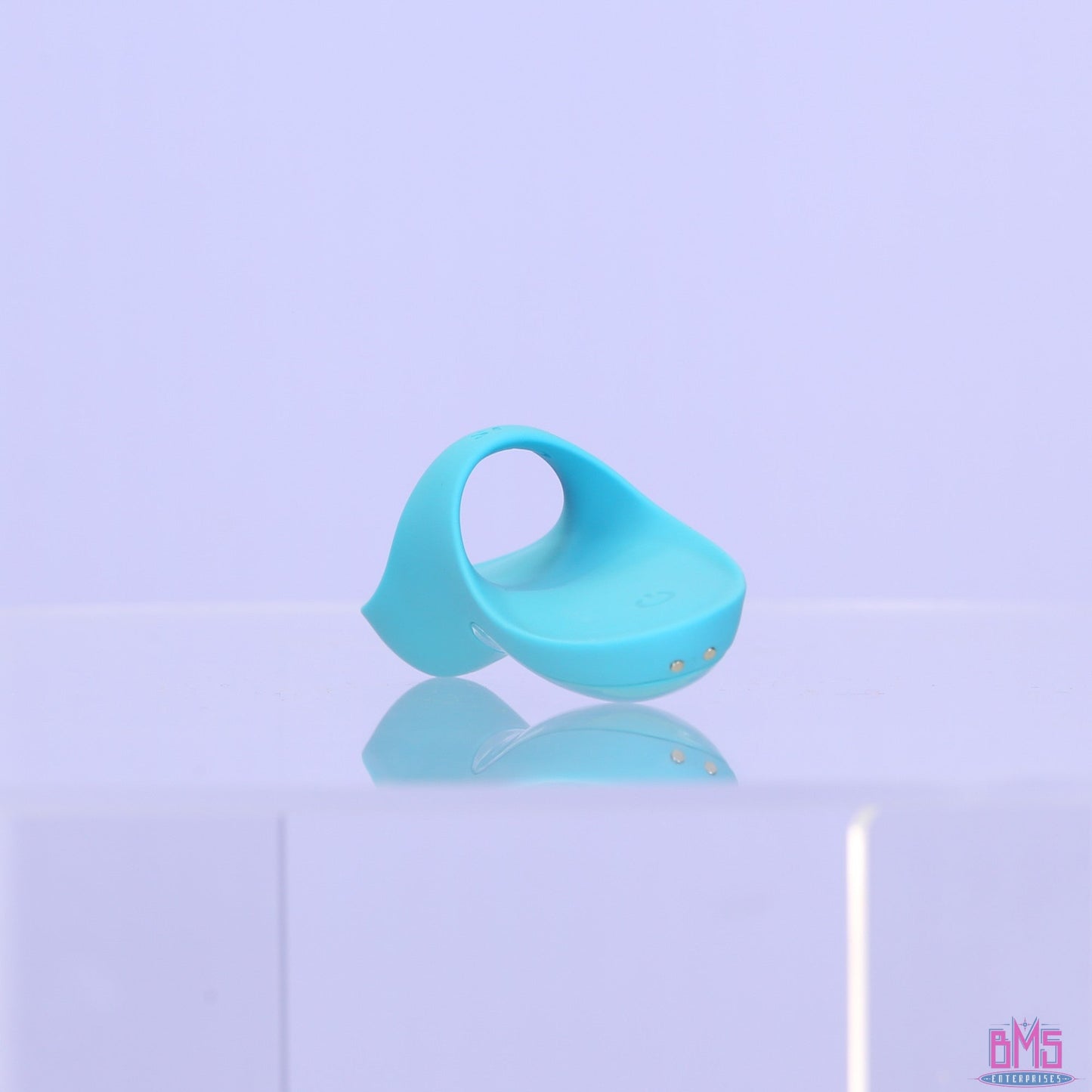 Satisfyer Teaser – Finger Teaser Vibrator – Blue