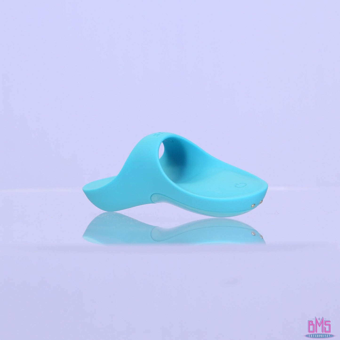Satisfyer Teaser – Finger Teaser Vibrator – Blue