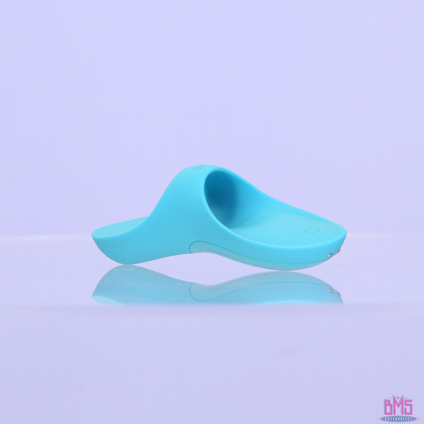 Satisfyer Teaser – Finger Teaser Vibrator – Blue