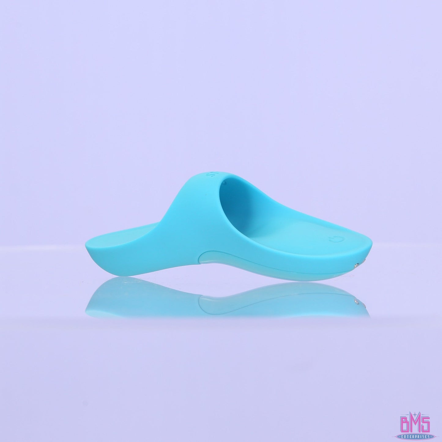 Satisfyer Teaser – Finger Teaser Vibrator – Blue