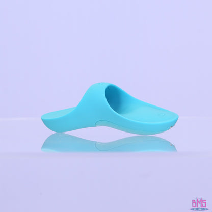 Satisfyer Teaser – Finger Teaser Vibrator – Blue