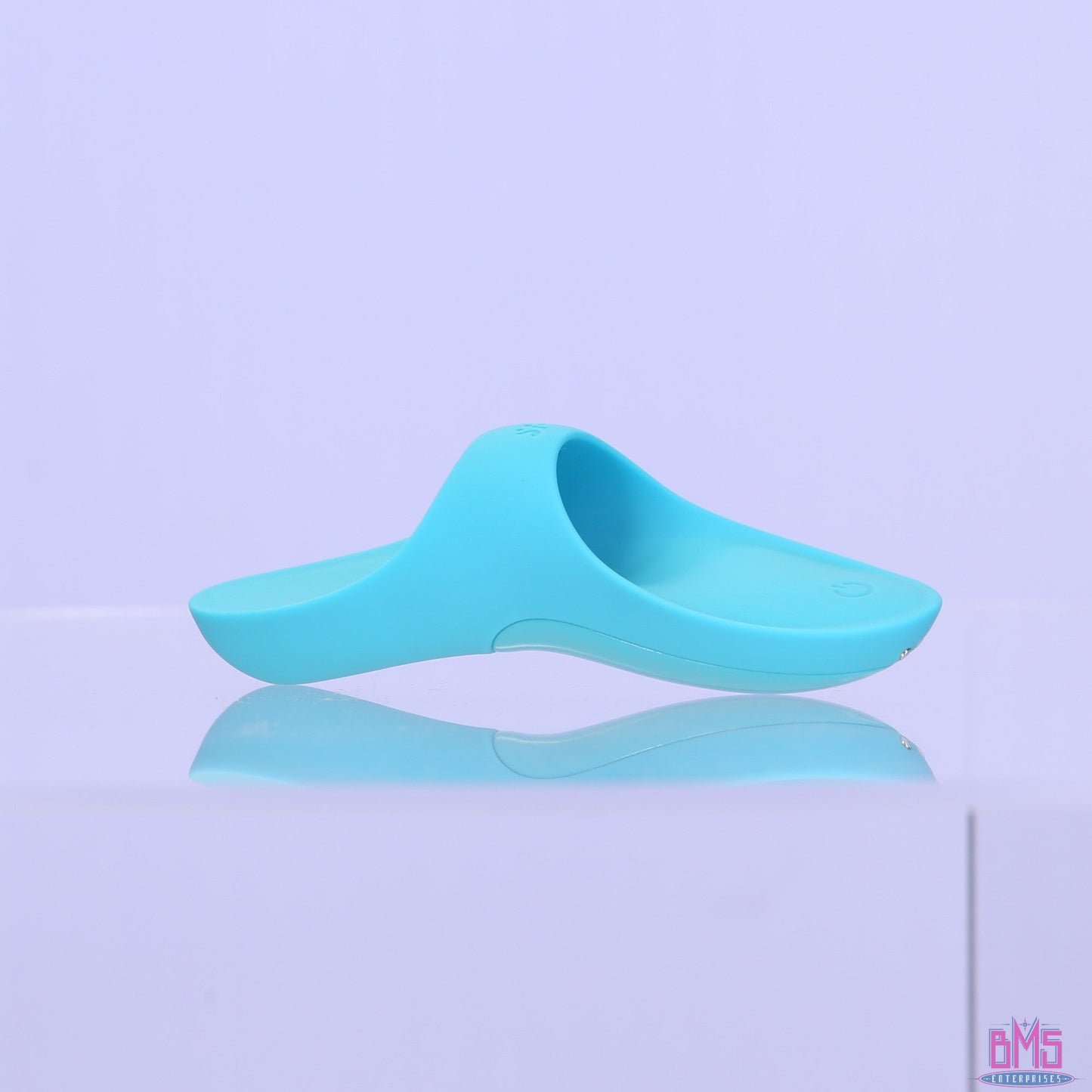 Satisfyer Teaser – Finger Teaser Vibrator – Blue